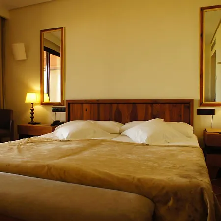 Hotell Cigarral El Bosque Toledo
